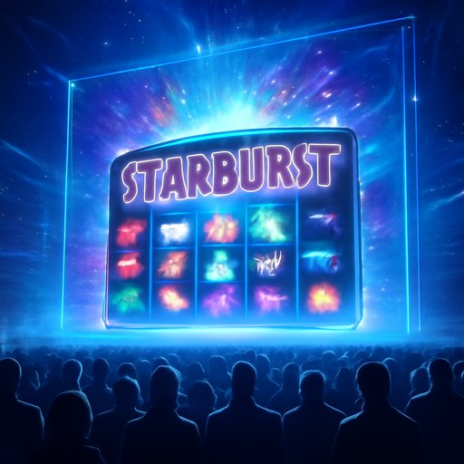 BD44 Starburst লাইট প্যানেল