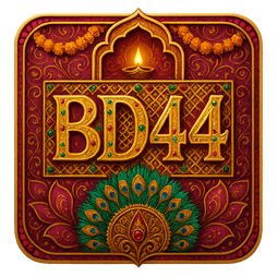 BD44 লোগো